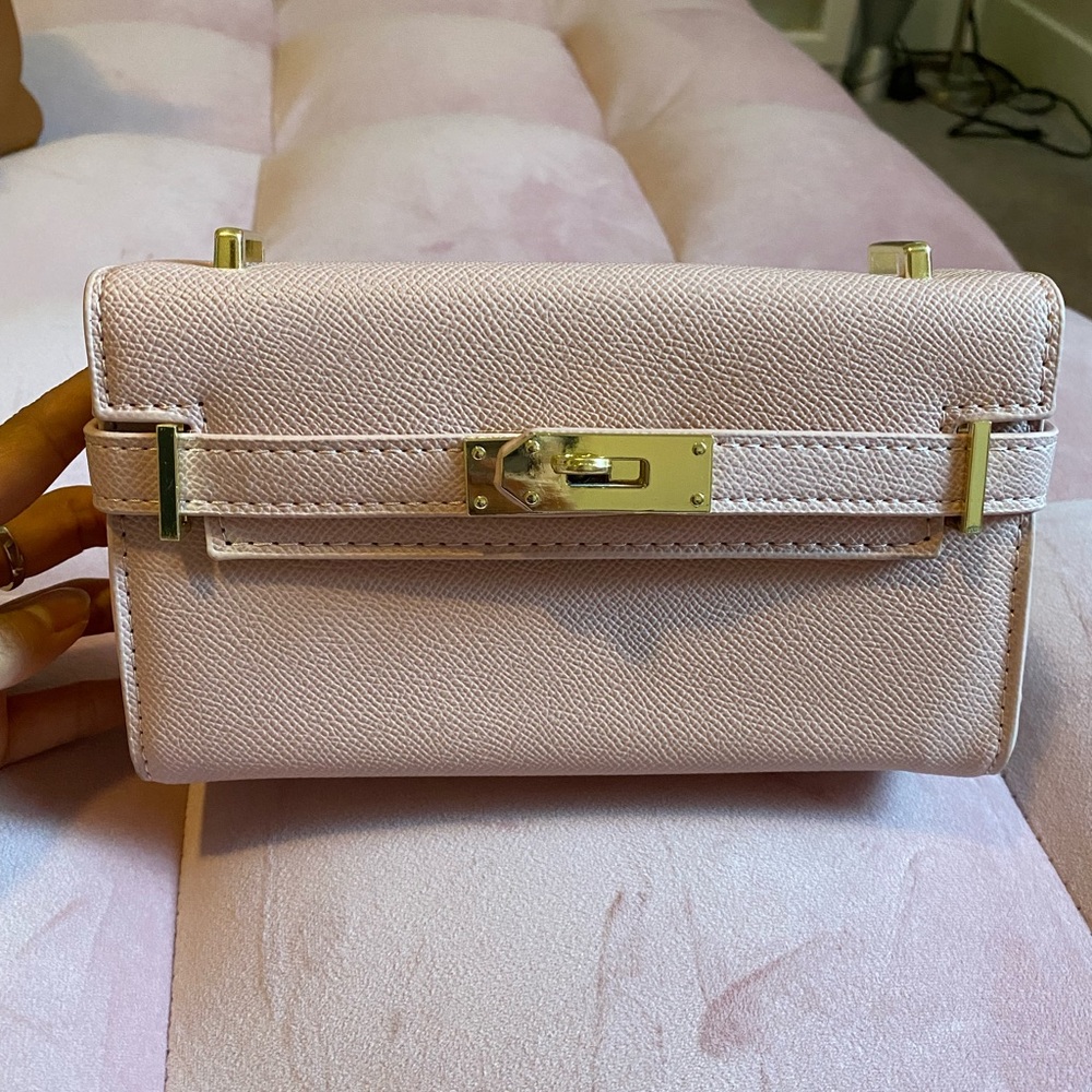 Hermes mini bag